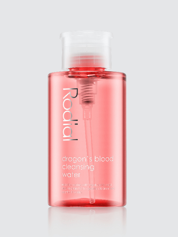 Rodial Dragons Blood Cleansing Water ModeSens