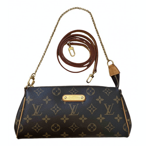 Louis Vuitton Monogram Eva Clutch Price Guide Literacy Basics