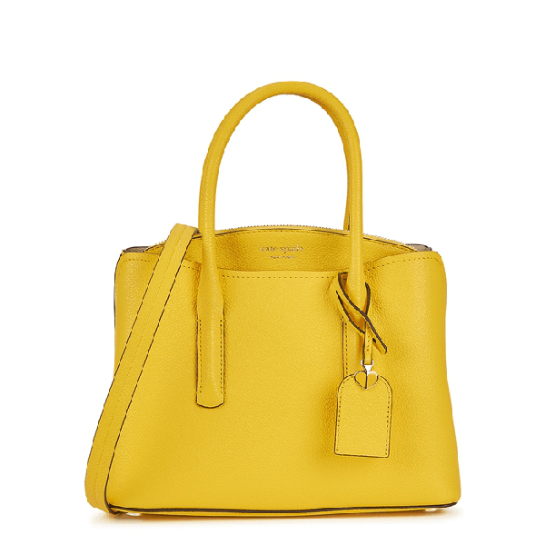 Kate Spade Yellow Bag Purse For Men Literacy Basics