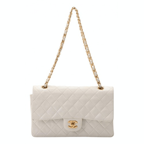 Pre Owned Chanel Bag In Canada