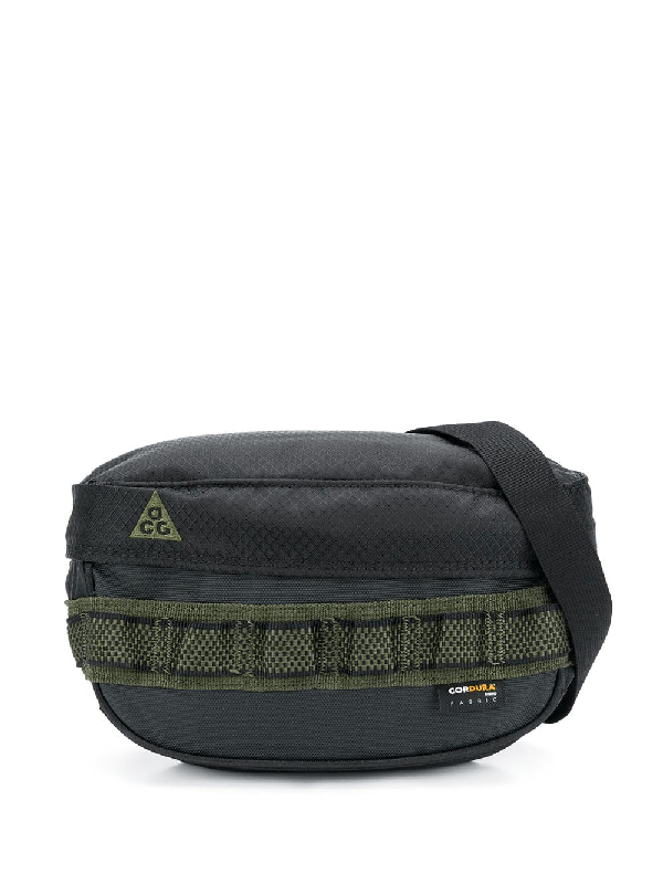 Nike Belt Bag In Black ModeSens
