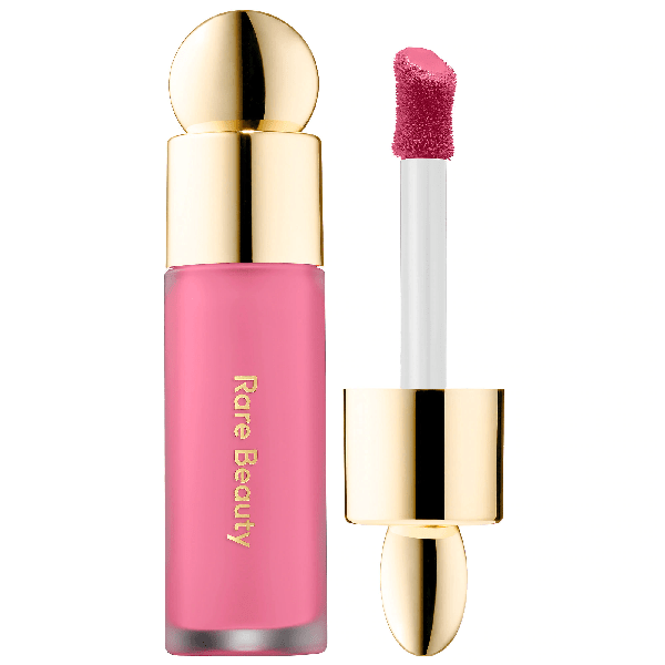 Rare Beauty By Selena Gomez Soft Pinch Liquid Blush Happy 0.25 oz/ 7.5