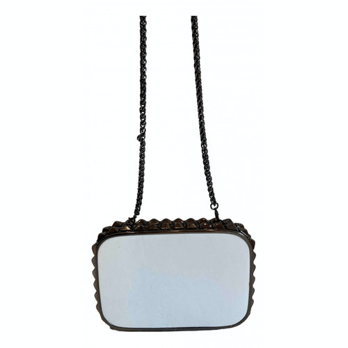 White Clutch Bags Ireland