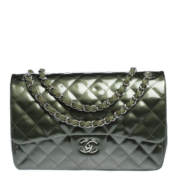 Pre Owned Chanel Bag Canada
