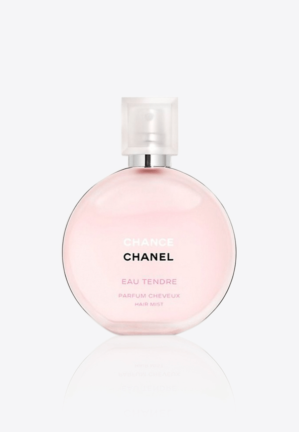 Chanel Chance Eau Tendre Hair Mist 35 ml In Pink ModeSens