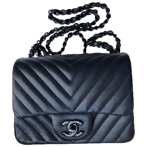 Pre Owned Chanel Bag In Canada