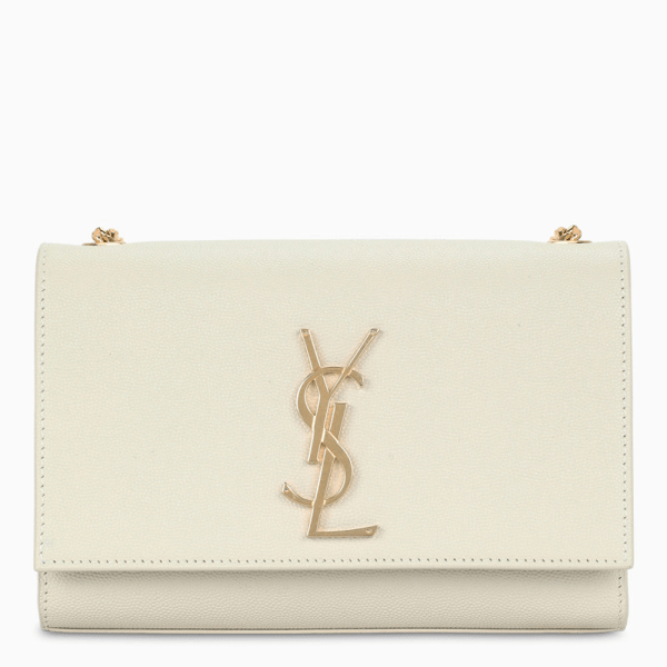 Saint Laurent Cream Purse Price