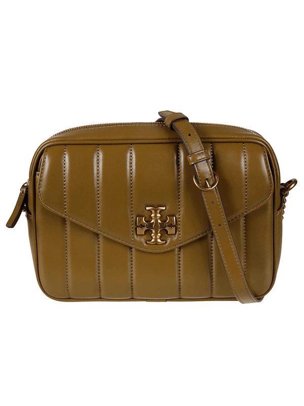 Tory Burch Kira Camera Bag In Toasted Sesame ModeSens