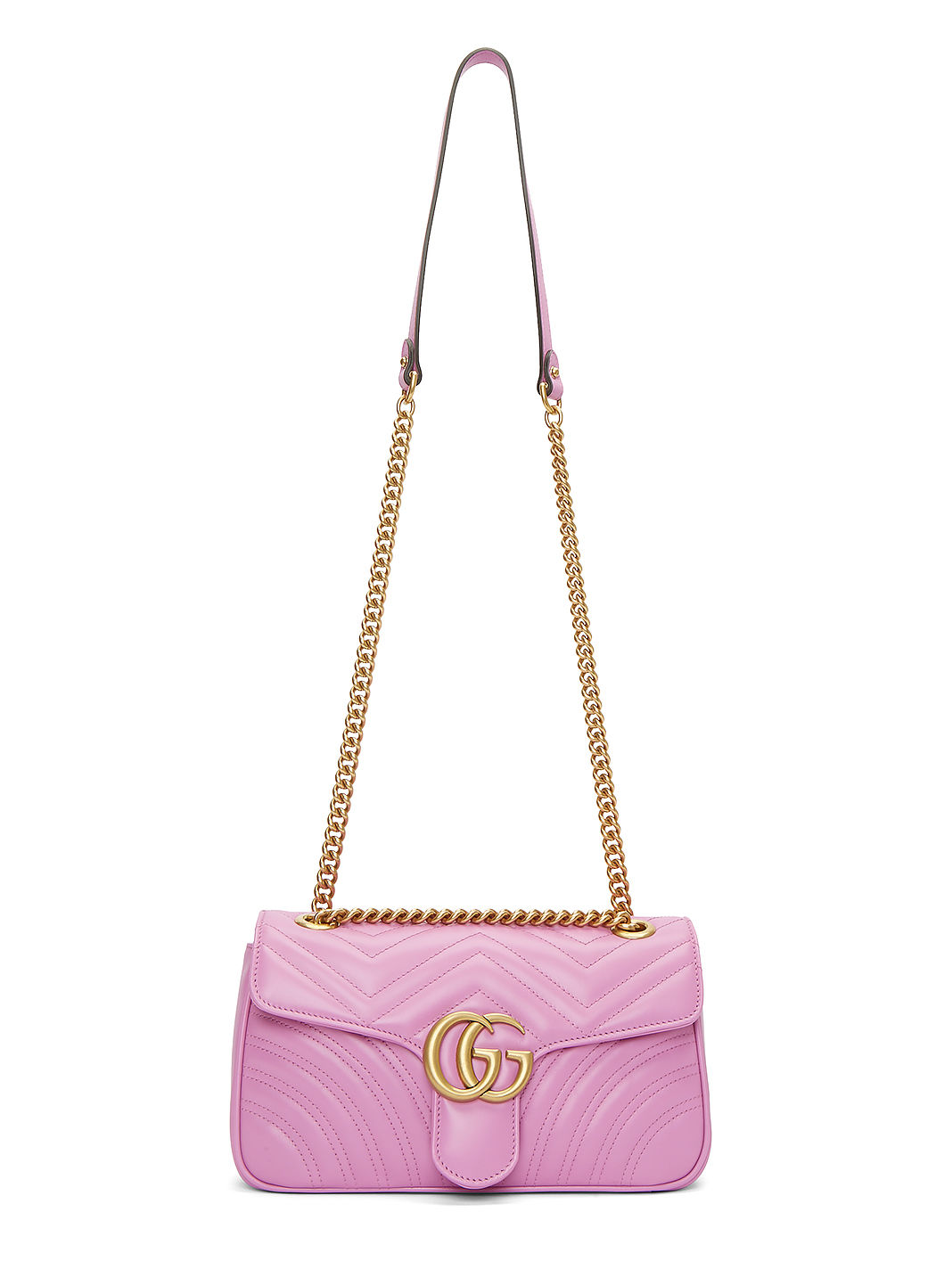 Gucci Marmont Crossbody Bag Review IUCN Water