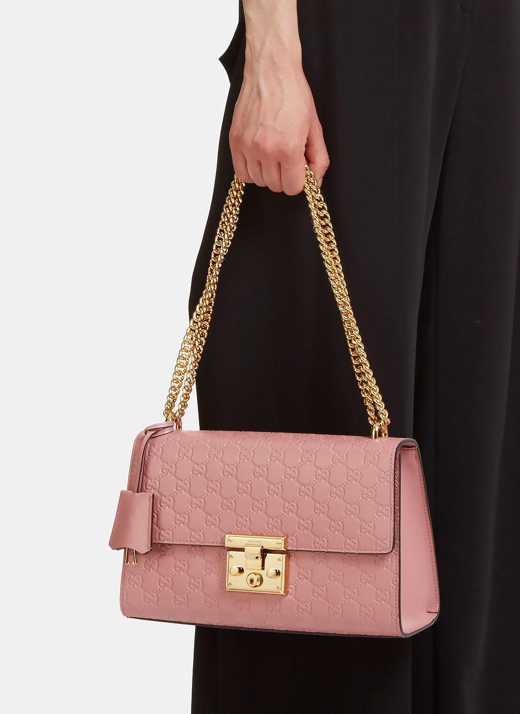 Gucci Pink & Purple In Candy Pink ModeSens