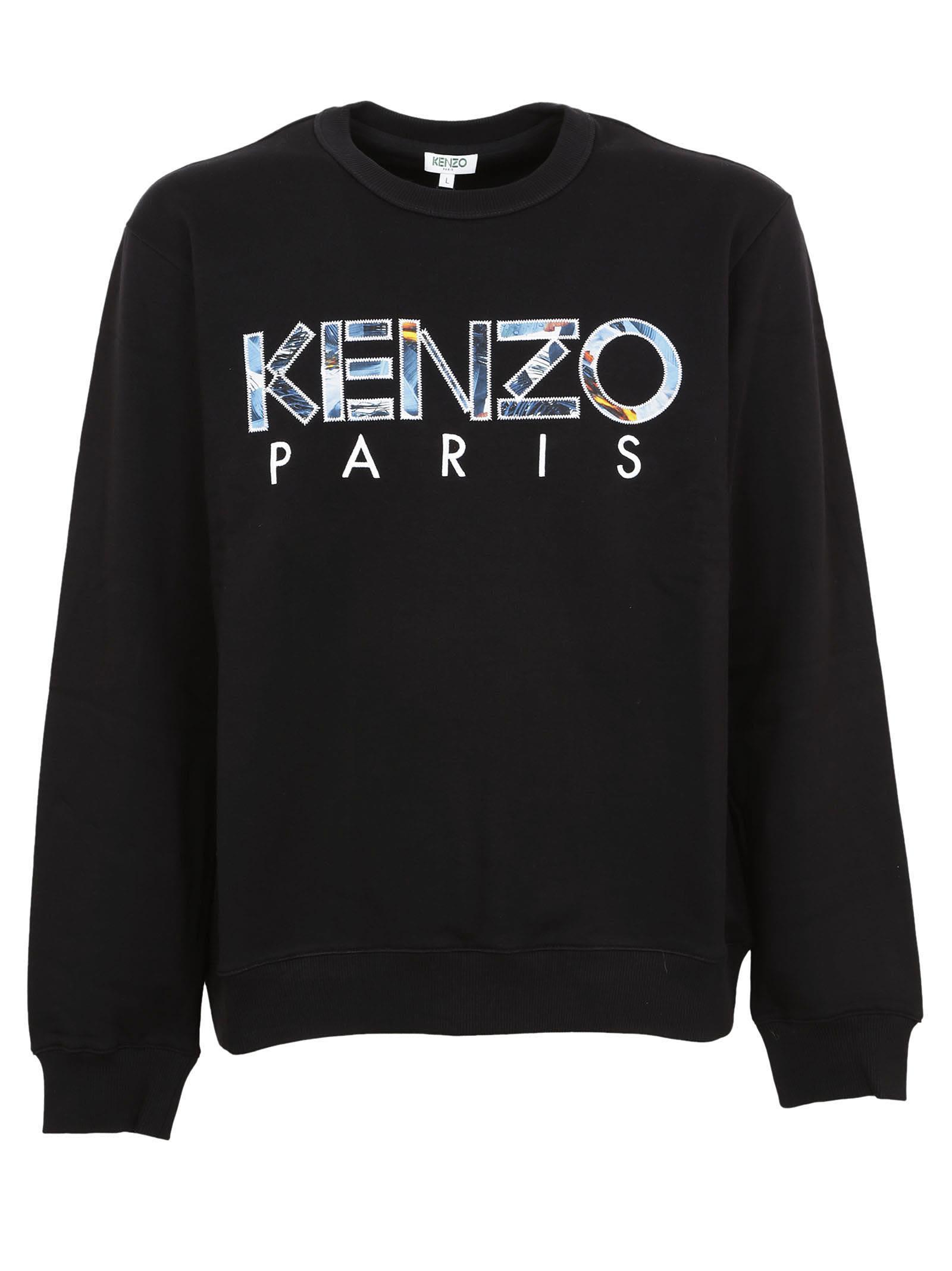 Best Choice Kenzo Sweatshirt Herr Article