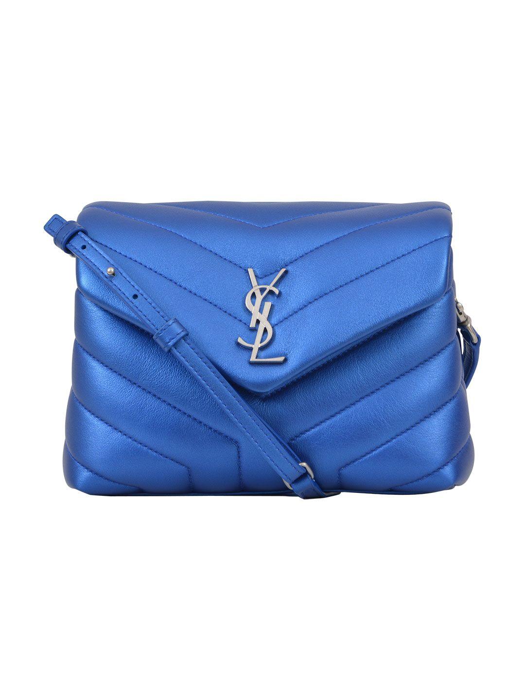 Blue Jean Ysl Purseforum