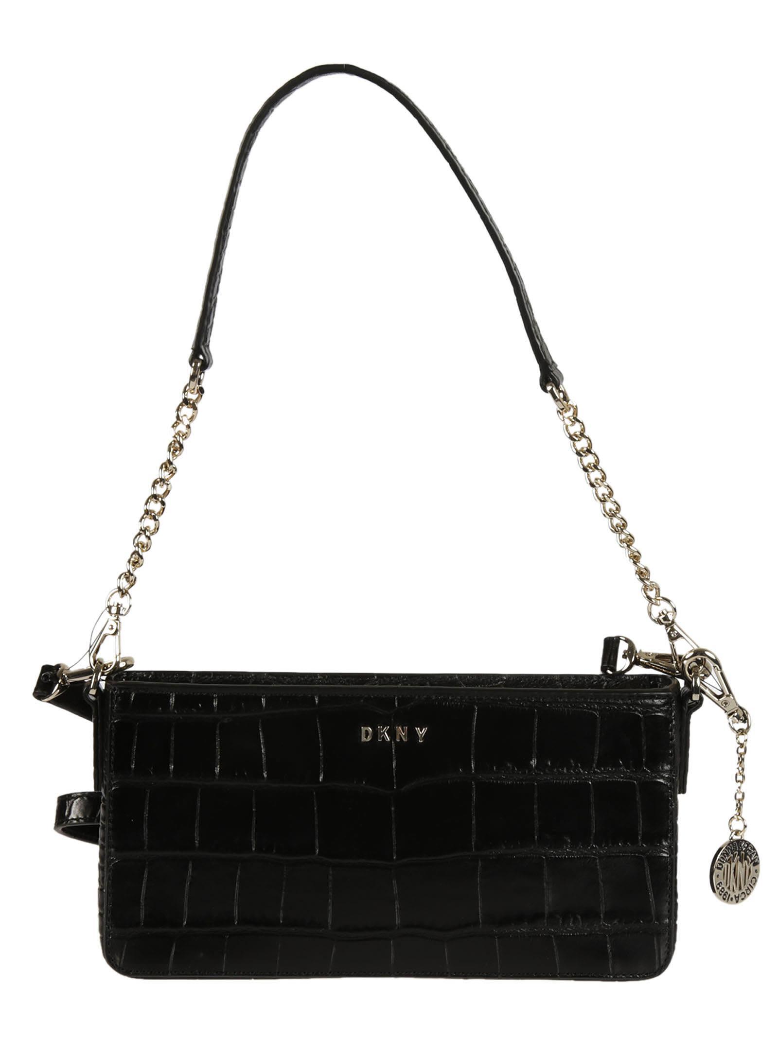 Dkny Small Purse Black