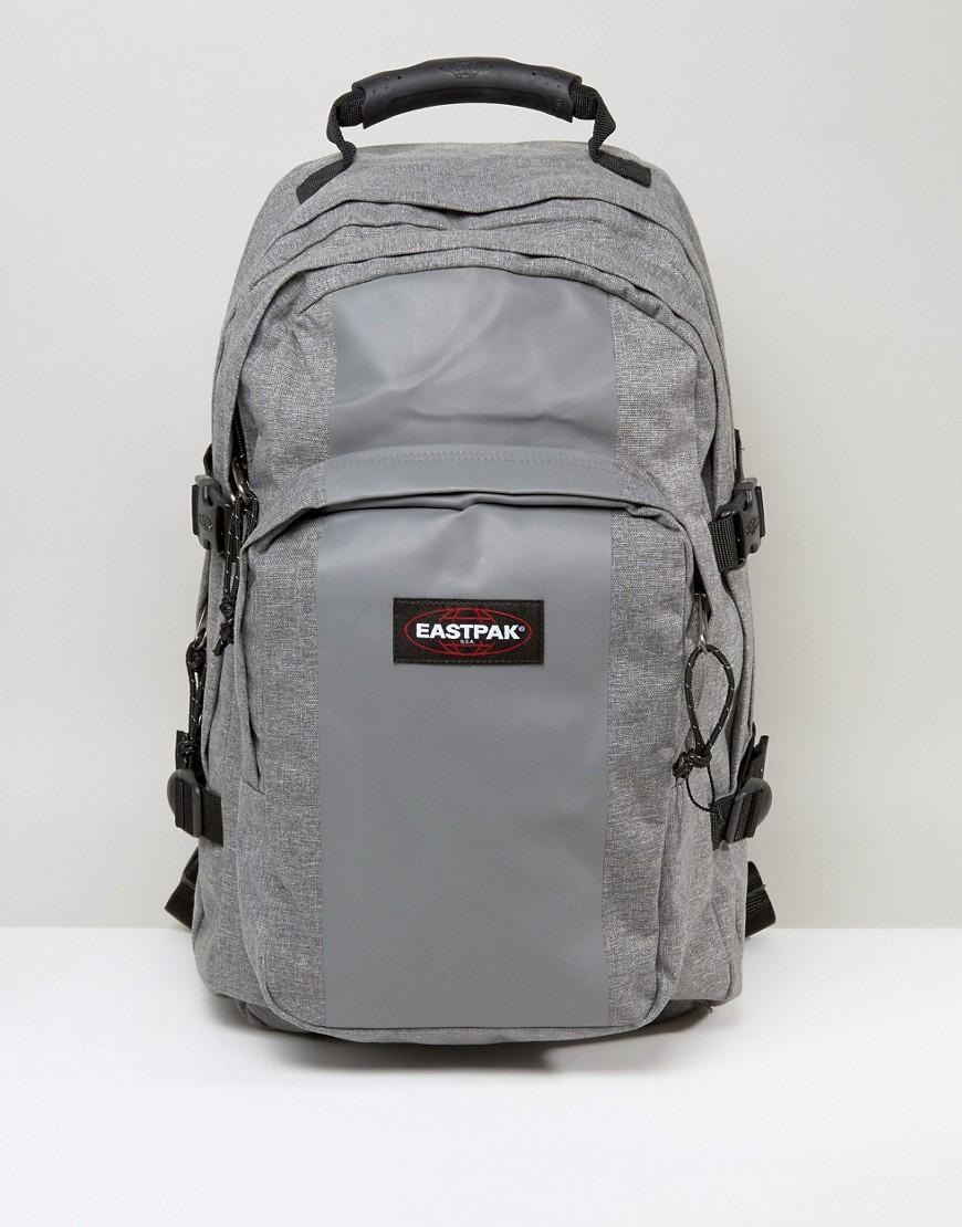 Eastpak Provider Backpack 33l Gray ModeSens