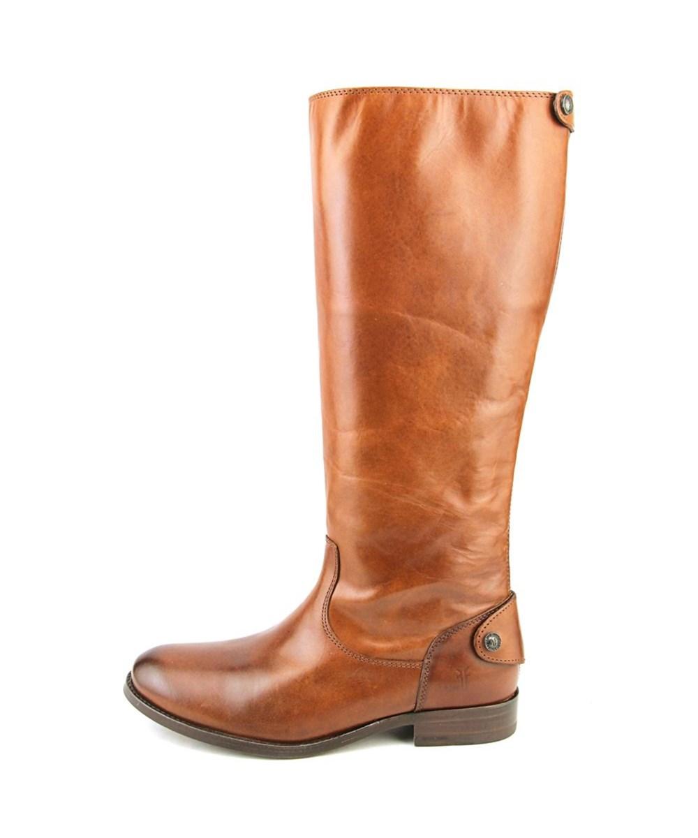 Women S Leather Boots