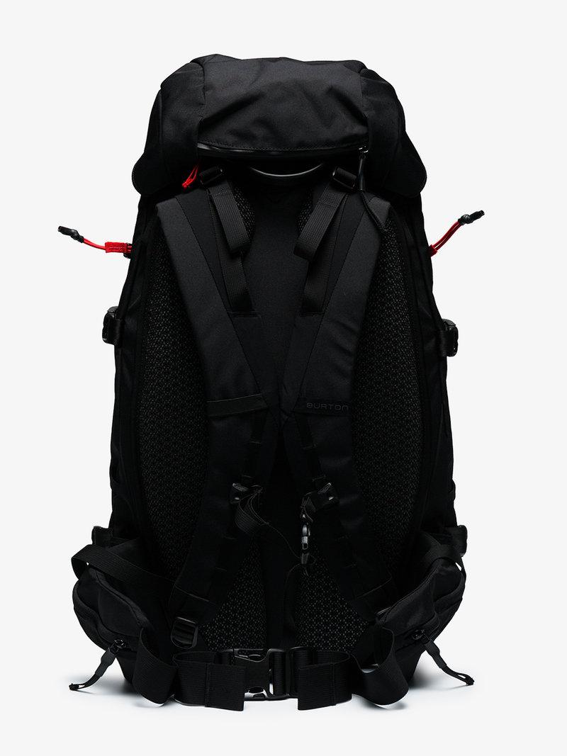 Burton Ak Tour 31l Backpack In Black ModeSens