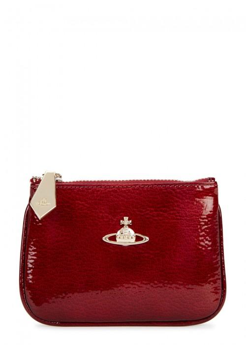 Vivienne Westwood Purse Dupe