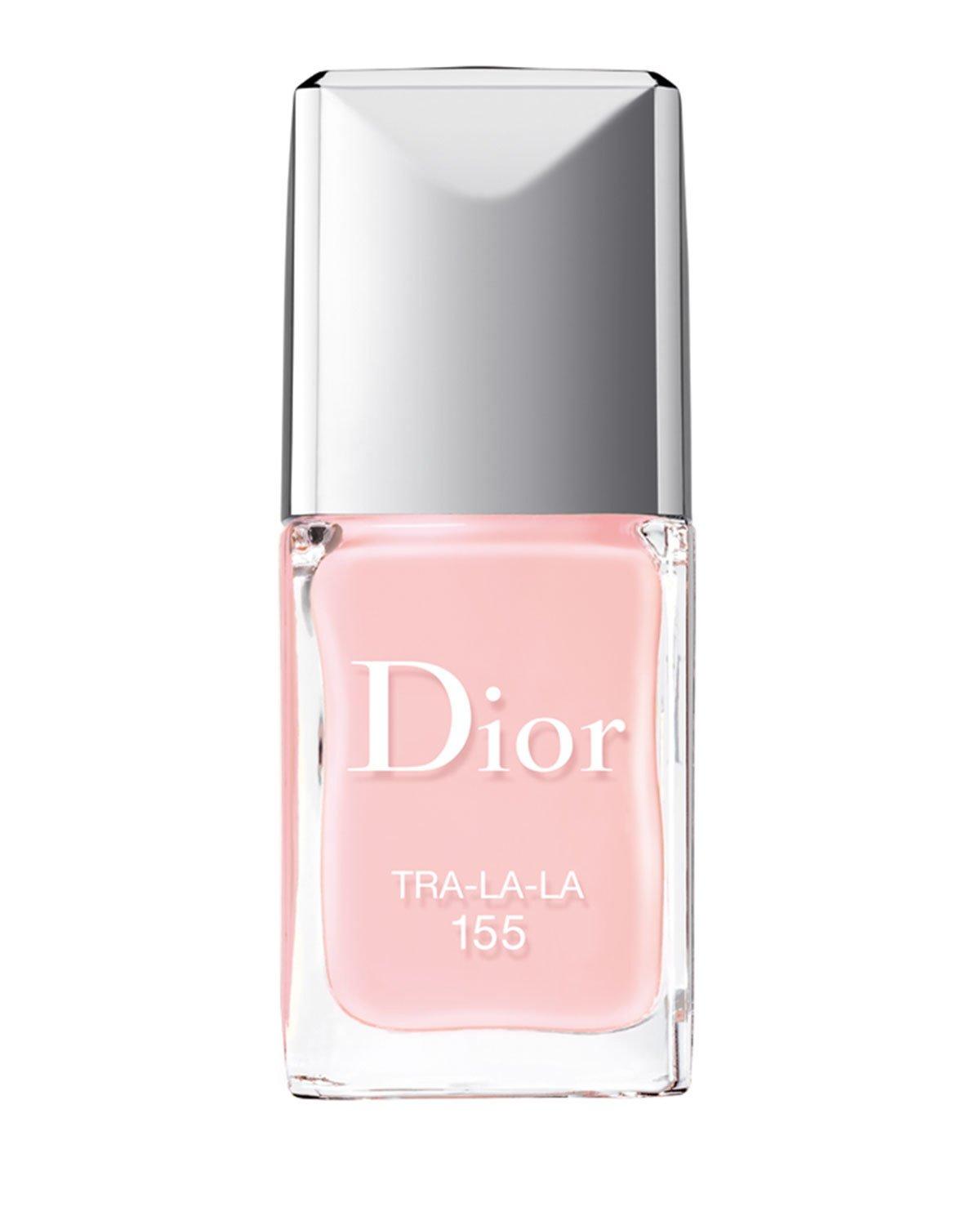 Dior Vernis Couture Color, Gel Shine & Long Wear Nail Lacquer In 108