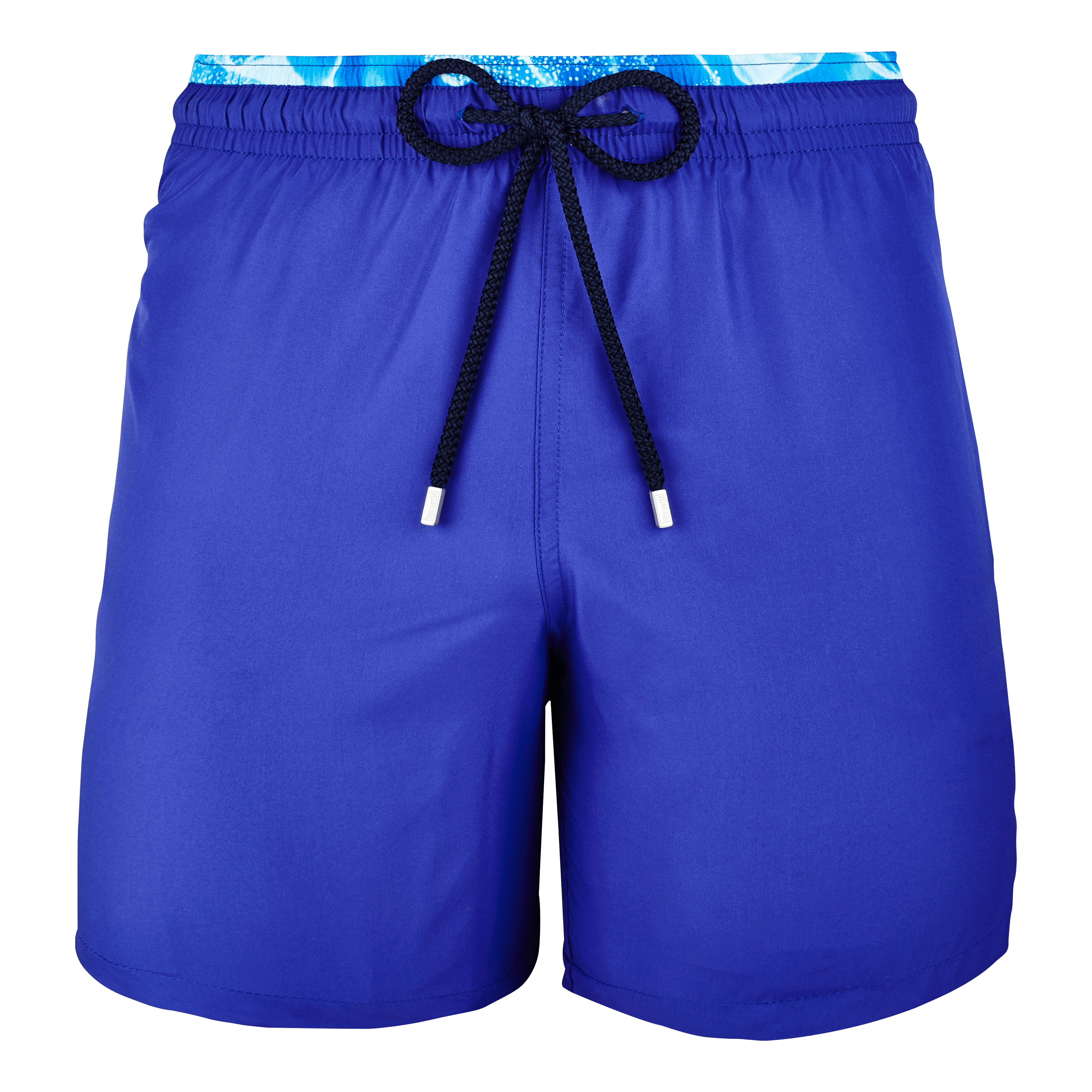 Vilebrequin Men Swimwear Men Lightweight And Packable Swimwear Solid