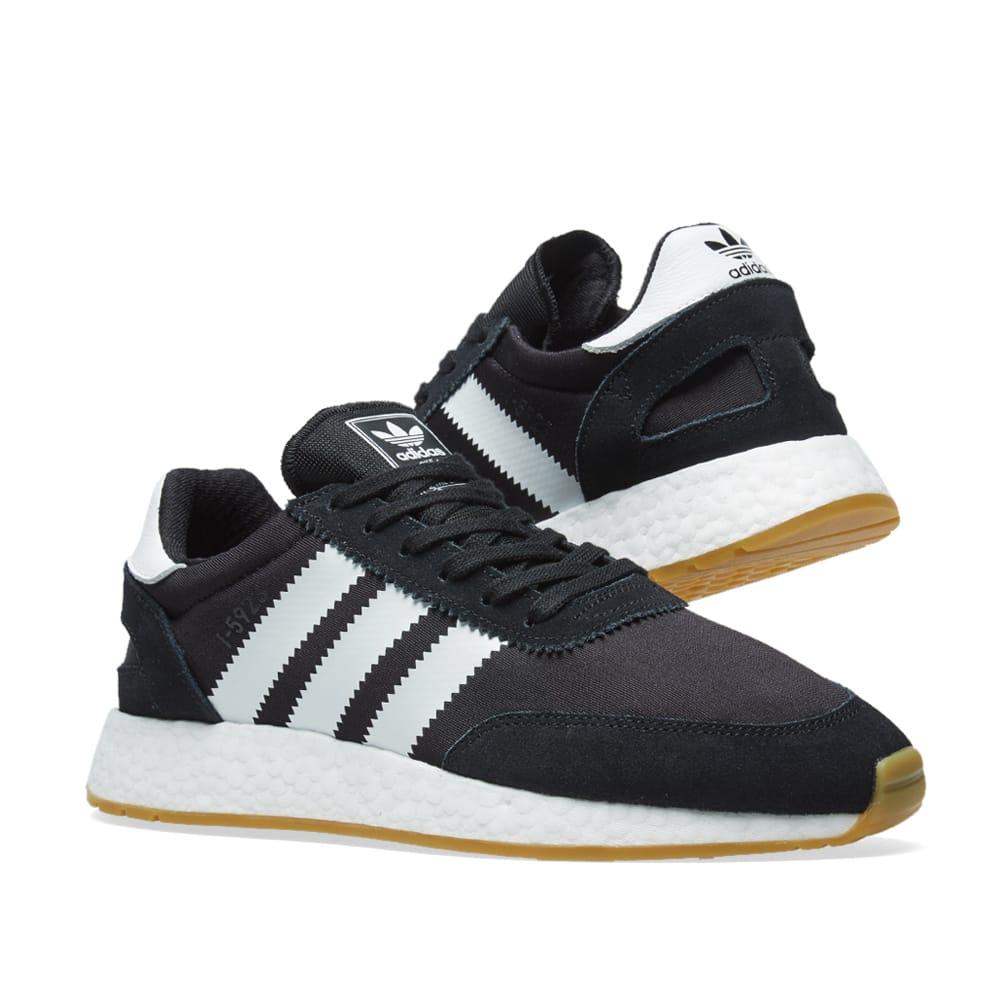 Adidas Originals Adidas Men's I5923 Runner Casual Sneakers From Finish