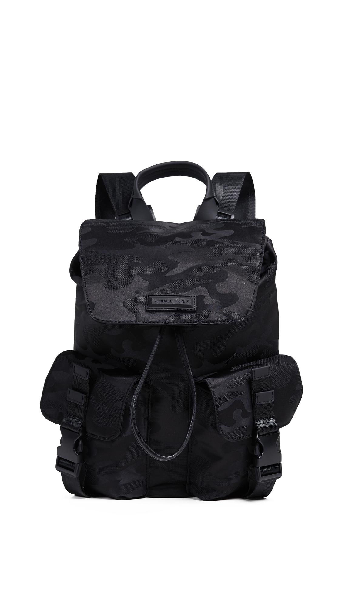 kendall and kylie backpack camo Online Sale