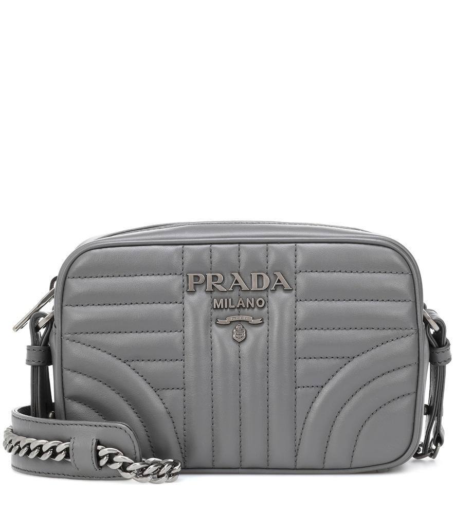 Prada Diagramme Bag Review IUCN Water