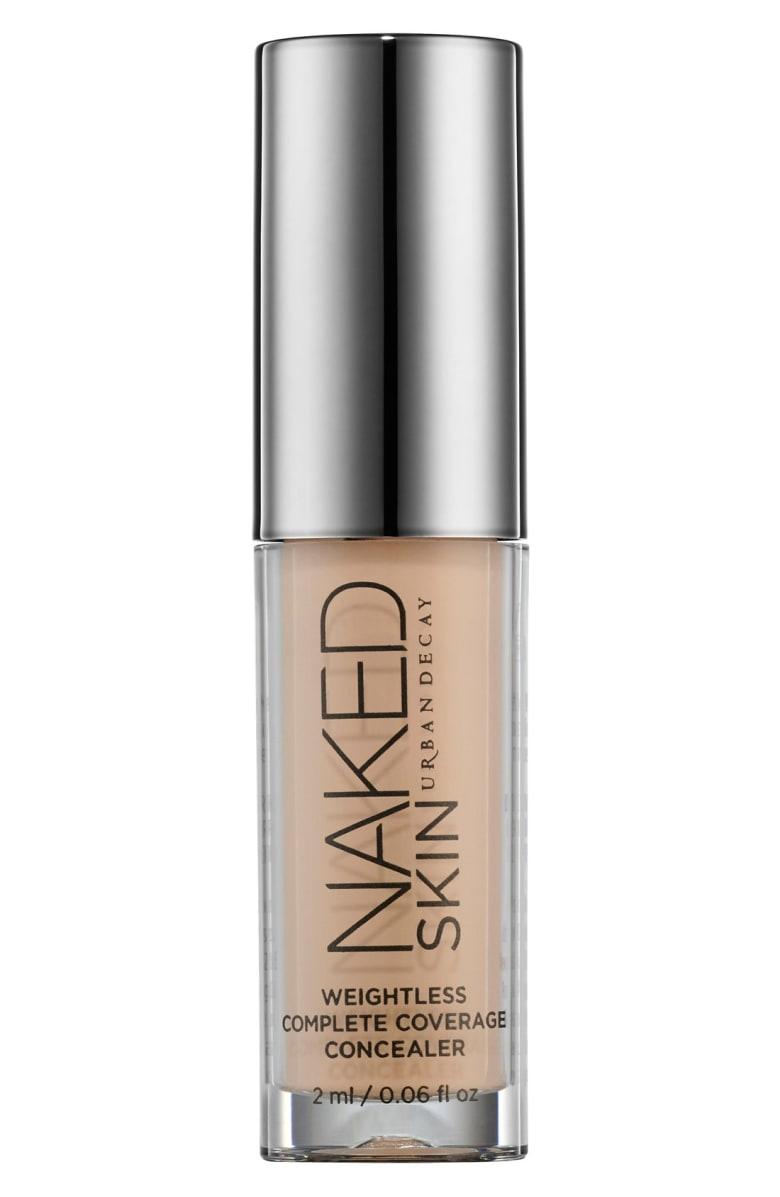 Urban Decay Naked Skin Weightless Complete Coverage