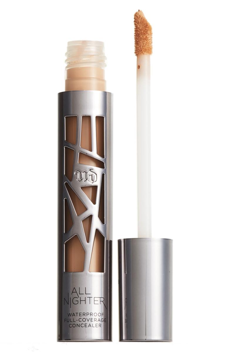 Urban Decay All Nighter Waterproof Fullcoverage Concealer