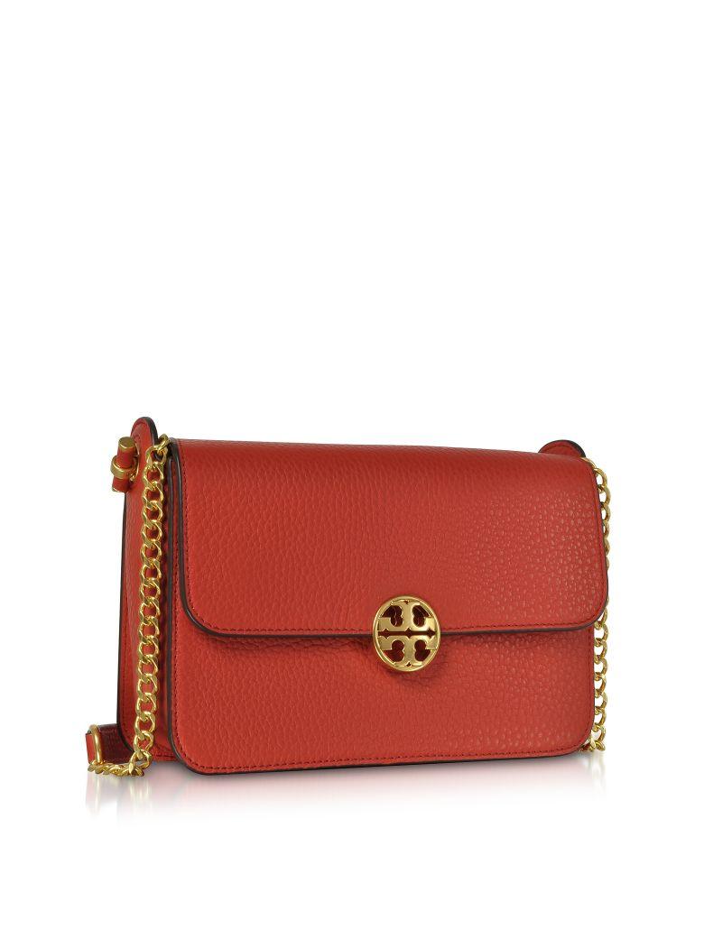 Tory Burch Orange Purse Paul Smith