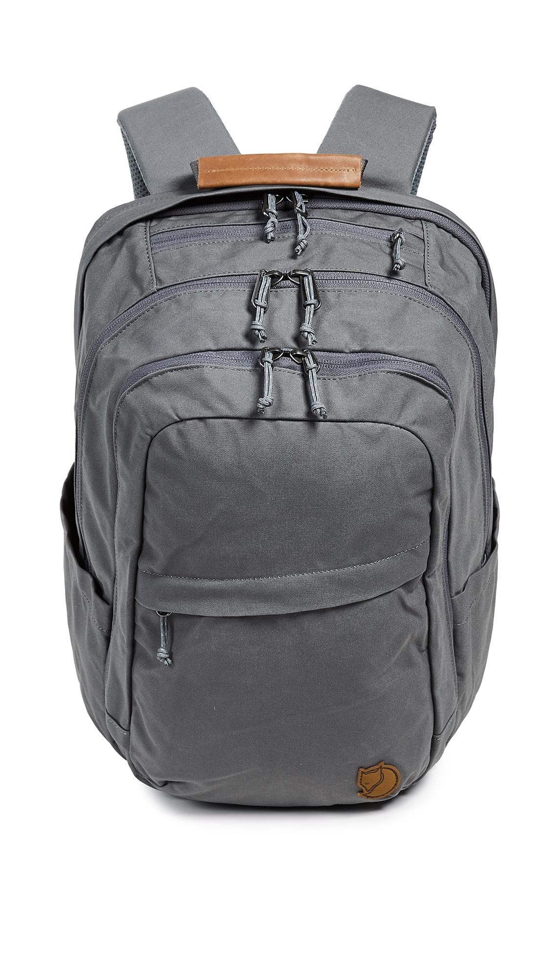 Fjall Raven Räven 28 L Backpack In Super Grey ModeSens
