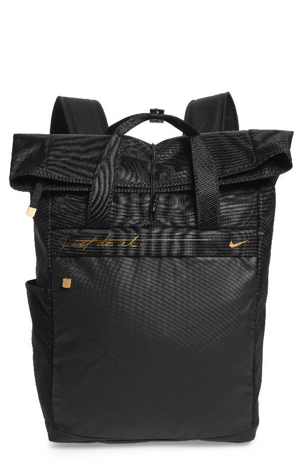 Nike Radiate Backpack Black In Multi ModeSens