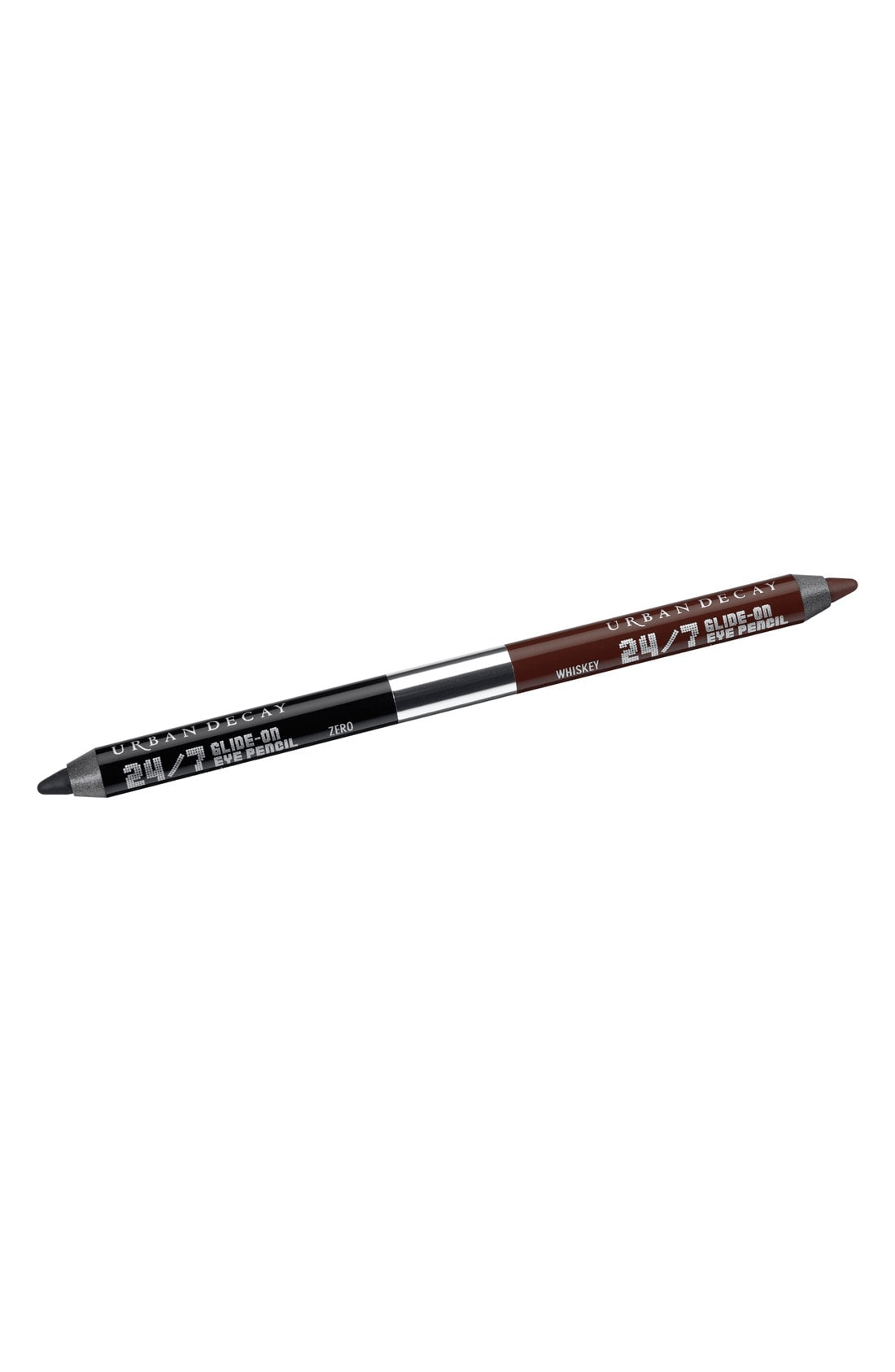 Urban Decay Naked 24/7 Glideon Doubleended Eye Pencil