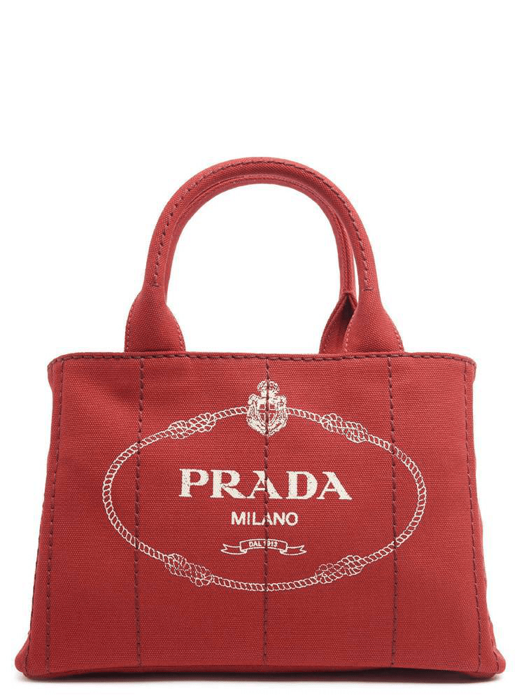 Red Prada Purse Prices Today
