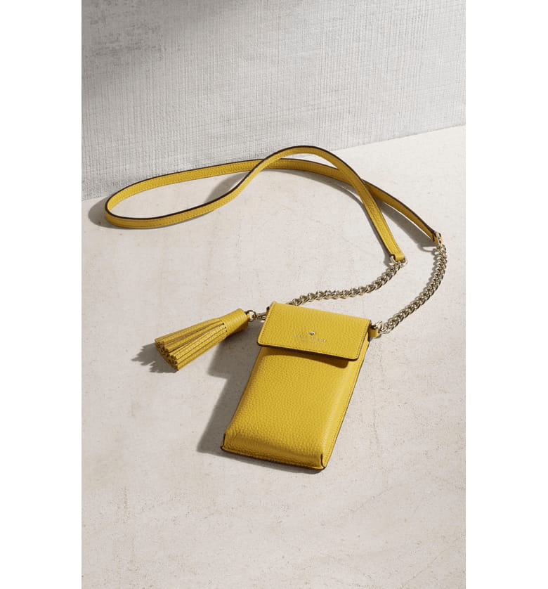 Smartphone Crossbody Bag Kate Spade