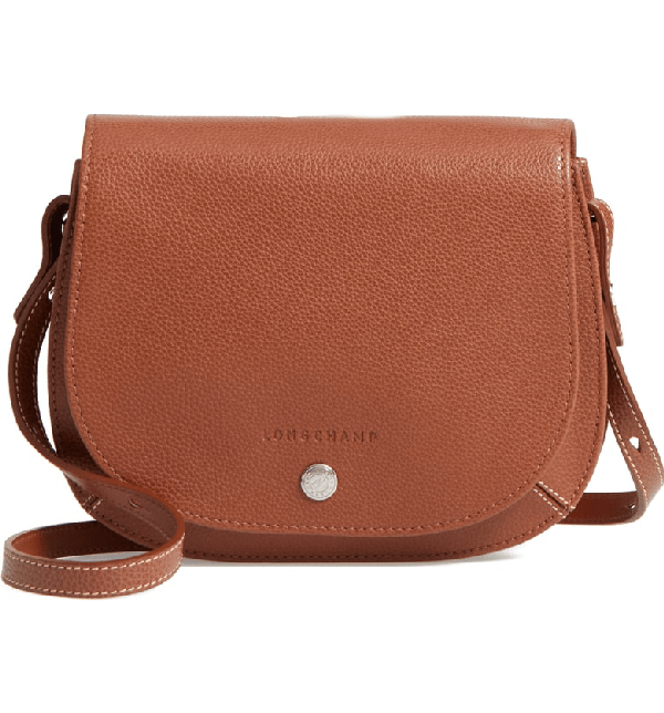 Longchamp Crossbody Bag Singapore IUCN Water