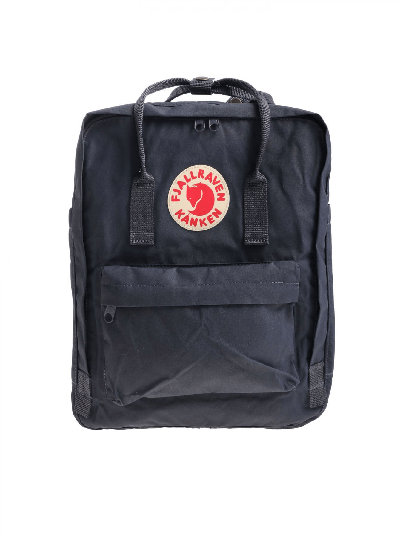 Fjall Raven Kånken Mini Backpack In Blue ModeSens