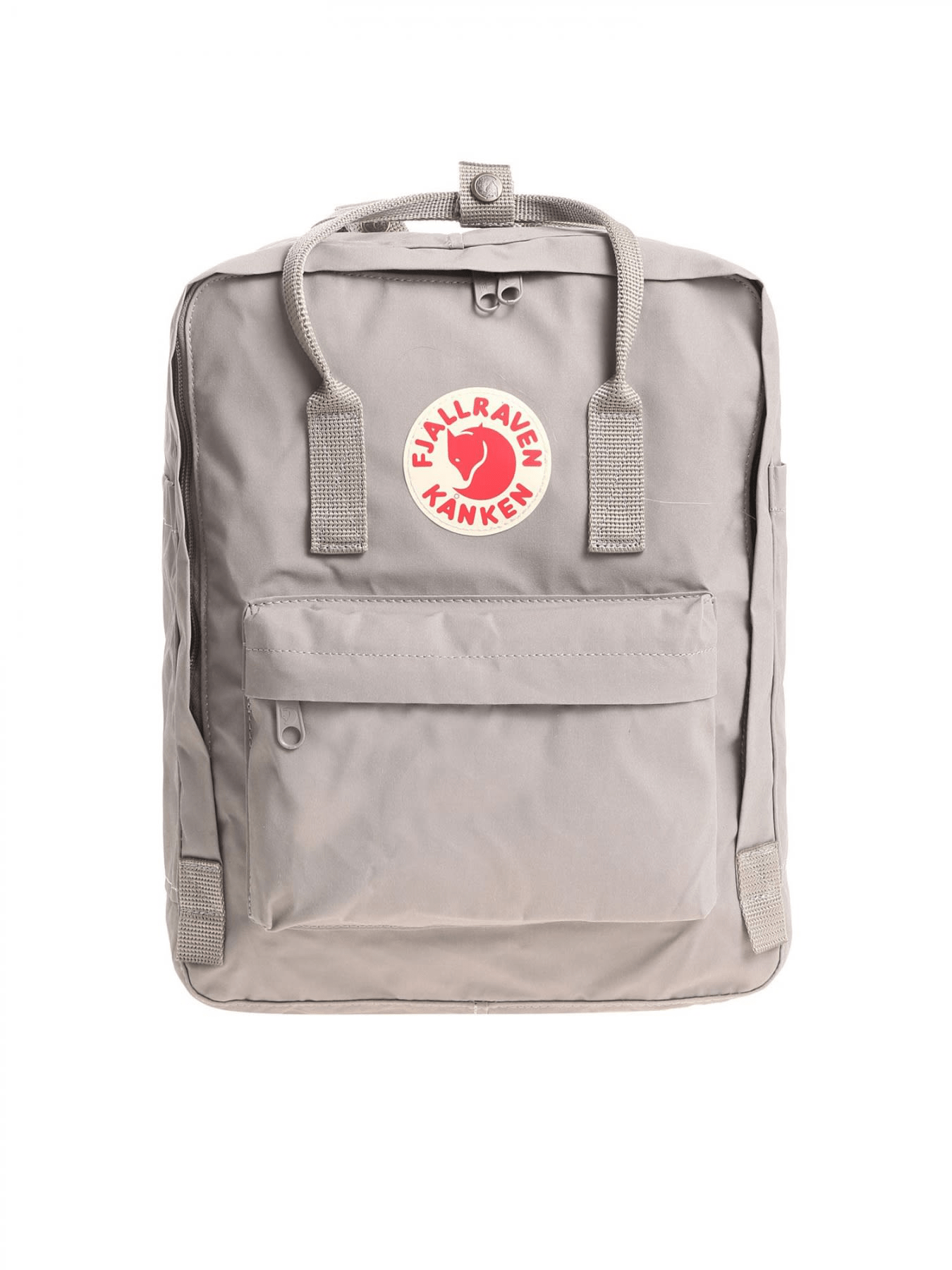 Fjall Raven Kånken Mini Backpack In Gray ModeSens