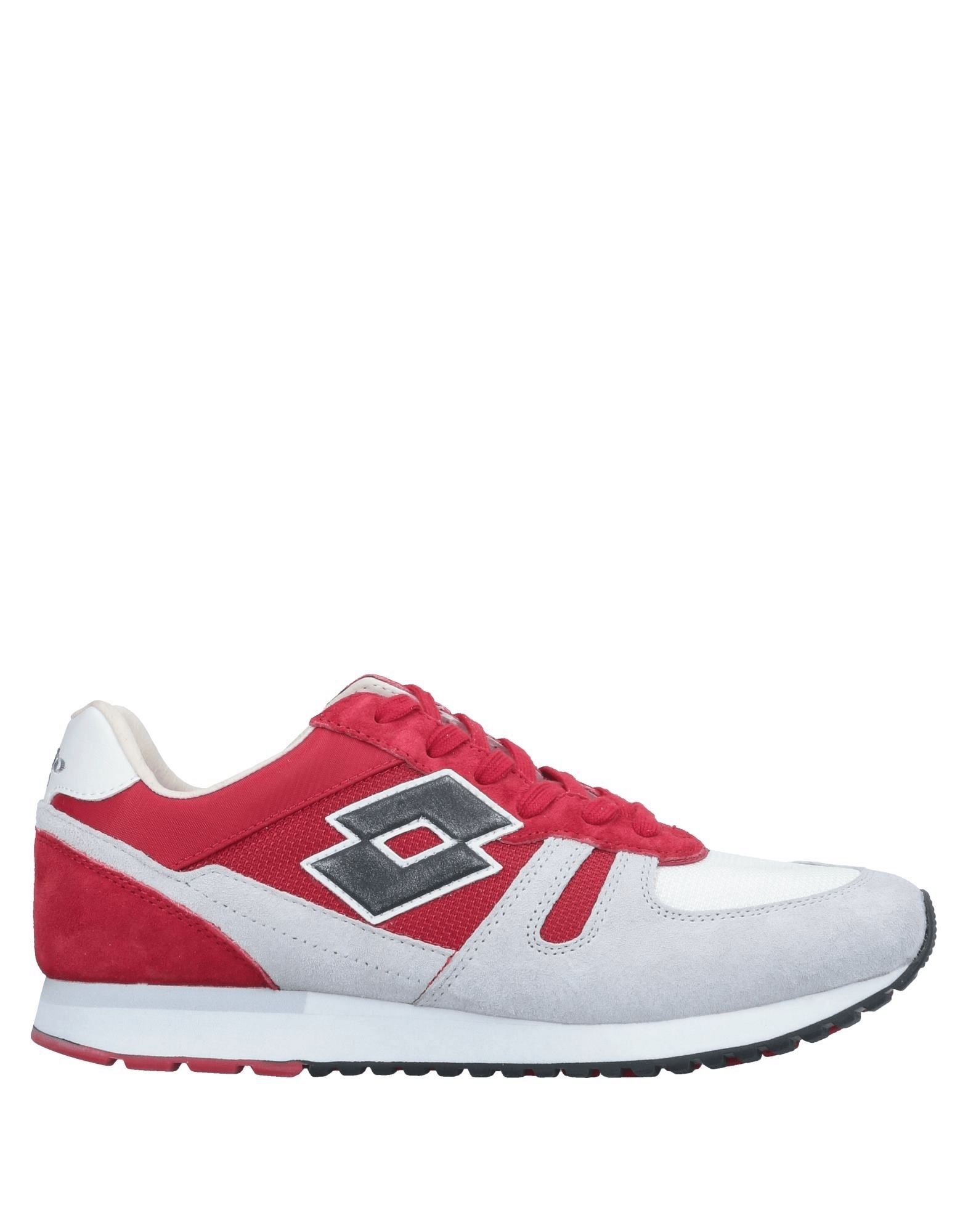 Lotto Leggenda Sneakers In Light Grey ModeSens