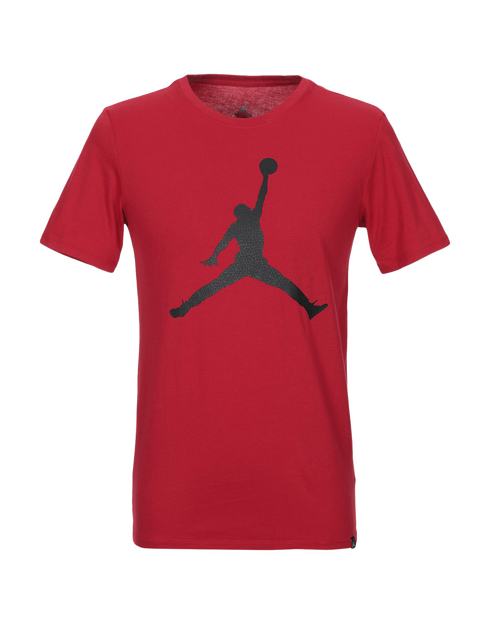 Jordan Tshirts In Red ModeSens