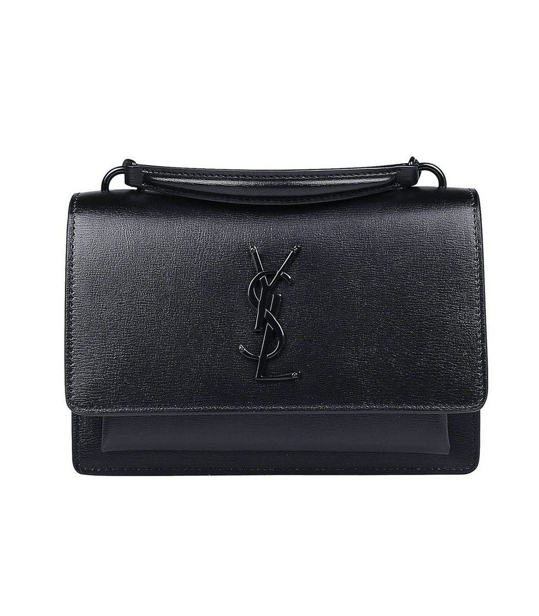 Ysl Black Bag Purse