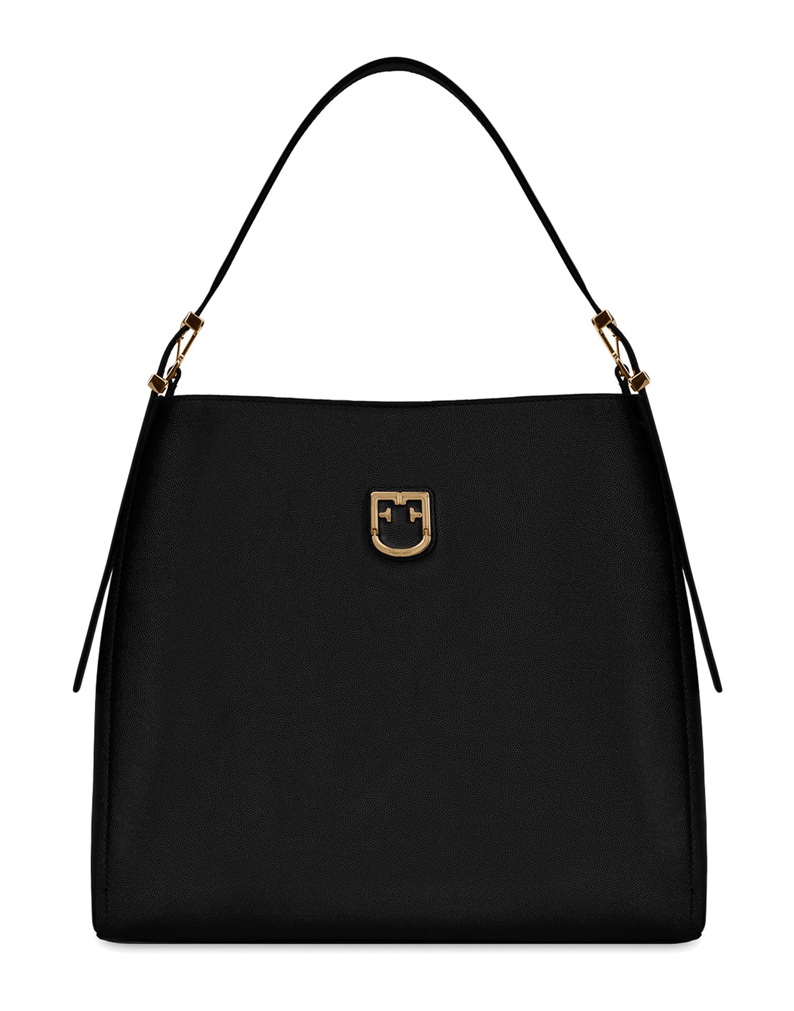 Furla Shoulder Bag In Black ModeSens