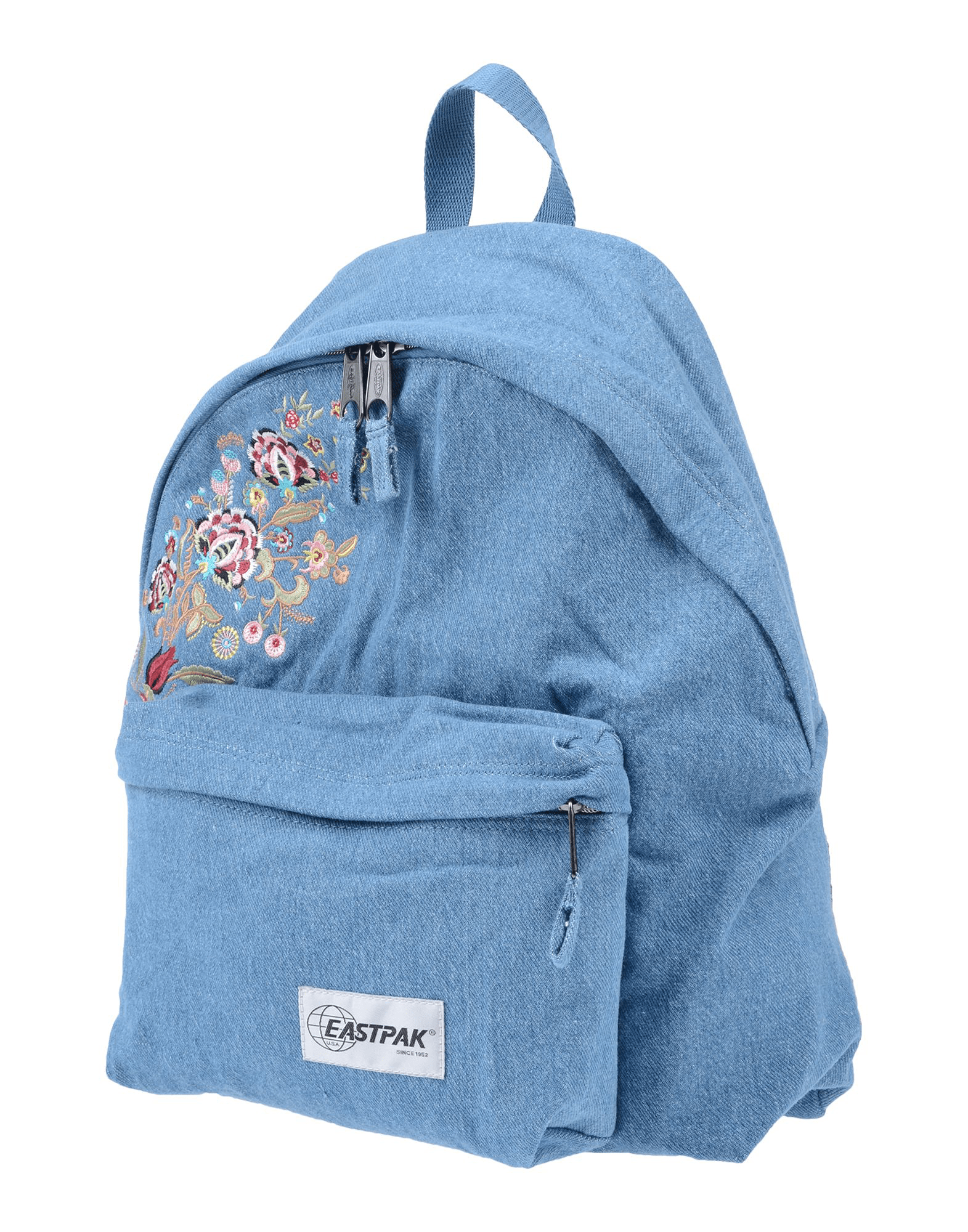 Eastpak Backpack & Fanny Pack In Blue ModeSens