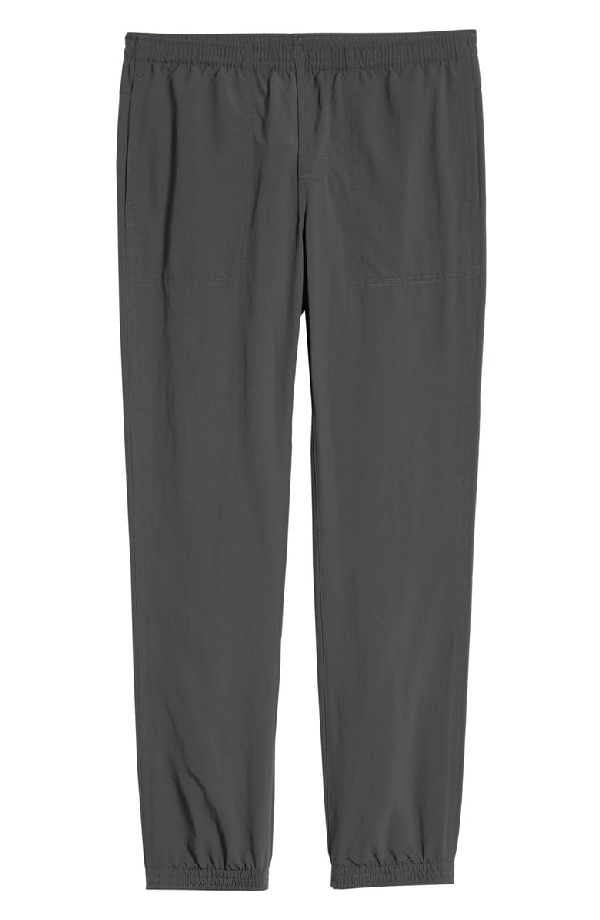 Patagonia Baggies(tm) Slim Fit Pants In Grey ModeSens