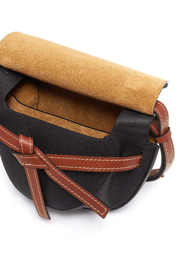 Loewe Gate Bag Size Comparison Keweenaw Bay Indian Community