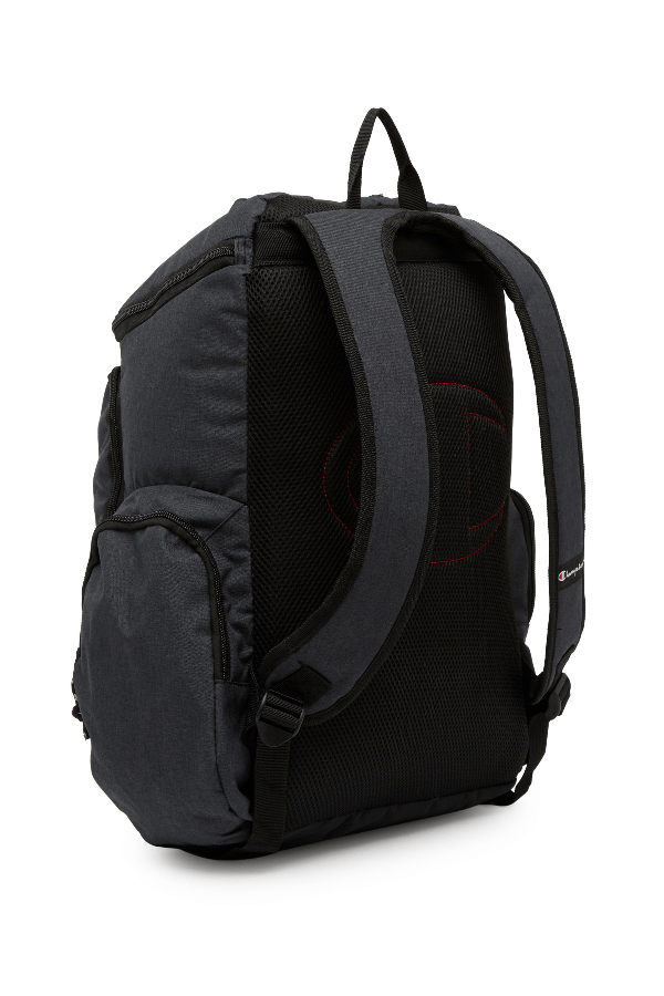 Champion Forever Champ Utility Backpack In Black ModeSens