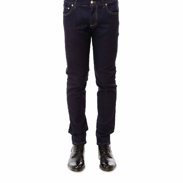 Dolce & Gabbana Jeans In Blue ModeSens