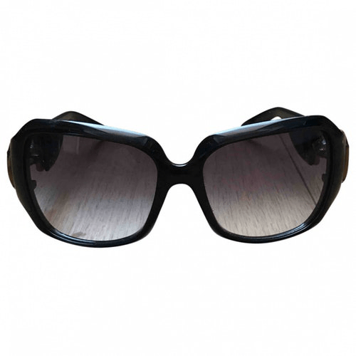 Gucci Black Sunglasses ModeSens