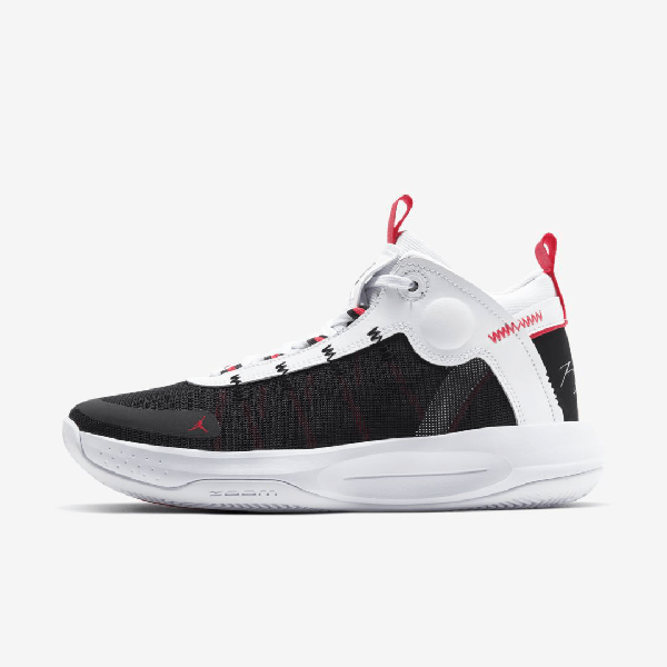 Jordan Jumpman 2020 Men's Basketball Shoe In White ModeSens