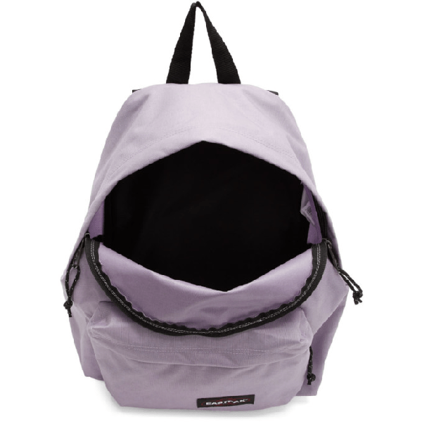 Eastpak Purple Padded Pakr Backpack In Later Lilac ModeSens
