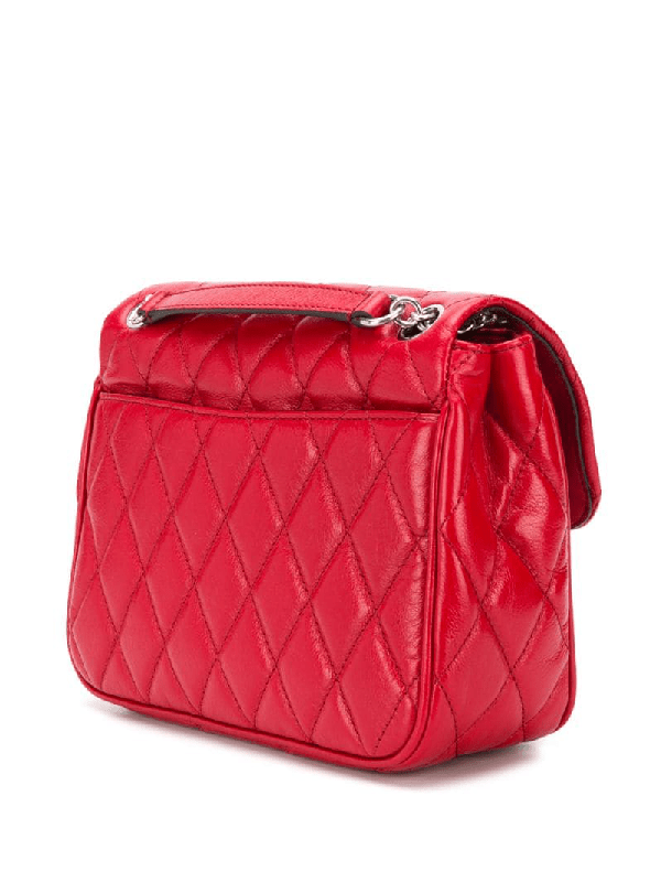 Small Quilted Designer Handbags